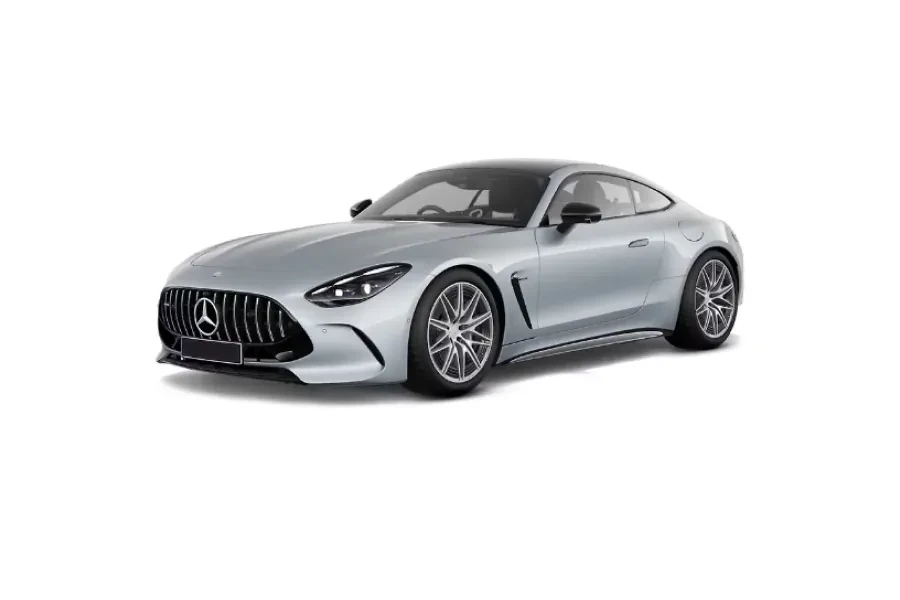 Mercedes-Benz AMG GT 63